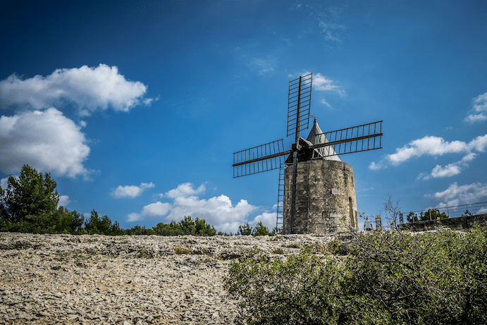 Photo de Avignon, Luberon, Alpilles & Drôme Provençale