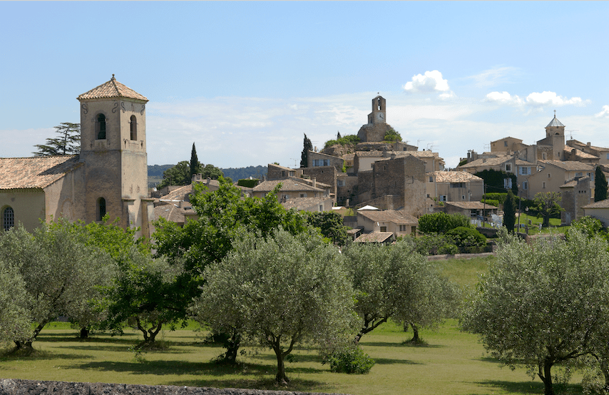 Photo de Avignon, Luberon, Alpilles & Drôme Provençale