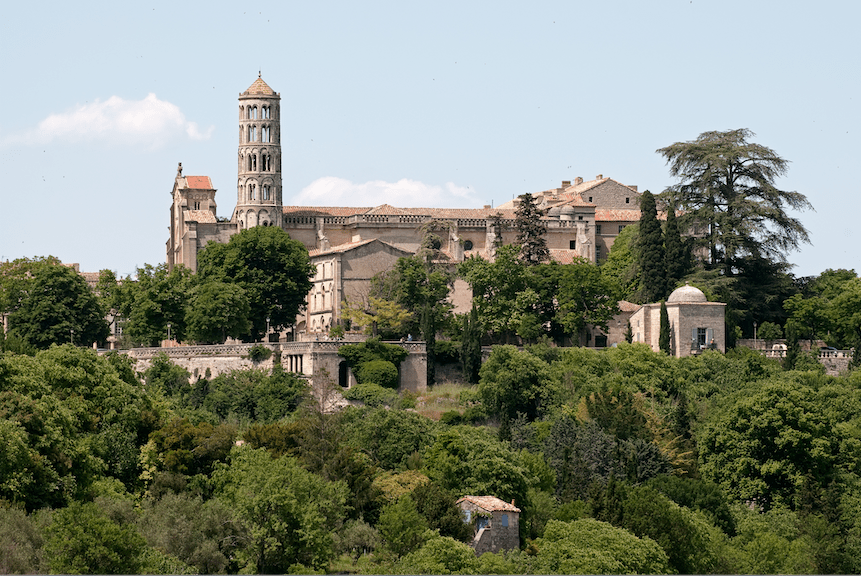 Photo de Nîmes-Uzès & Camargue