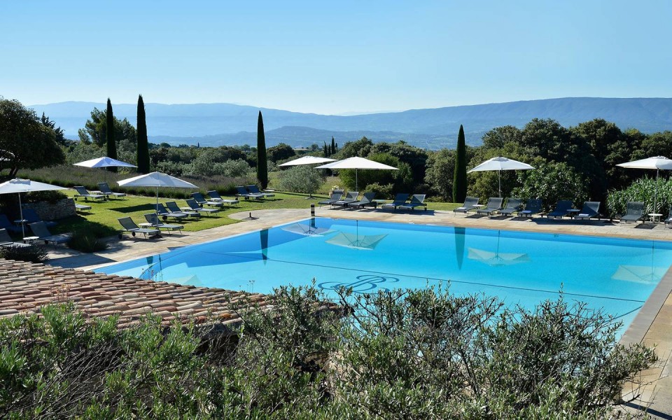 Photos établissement Les Bories & Spa