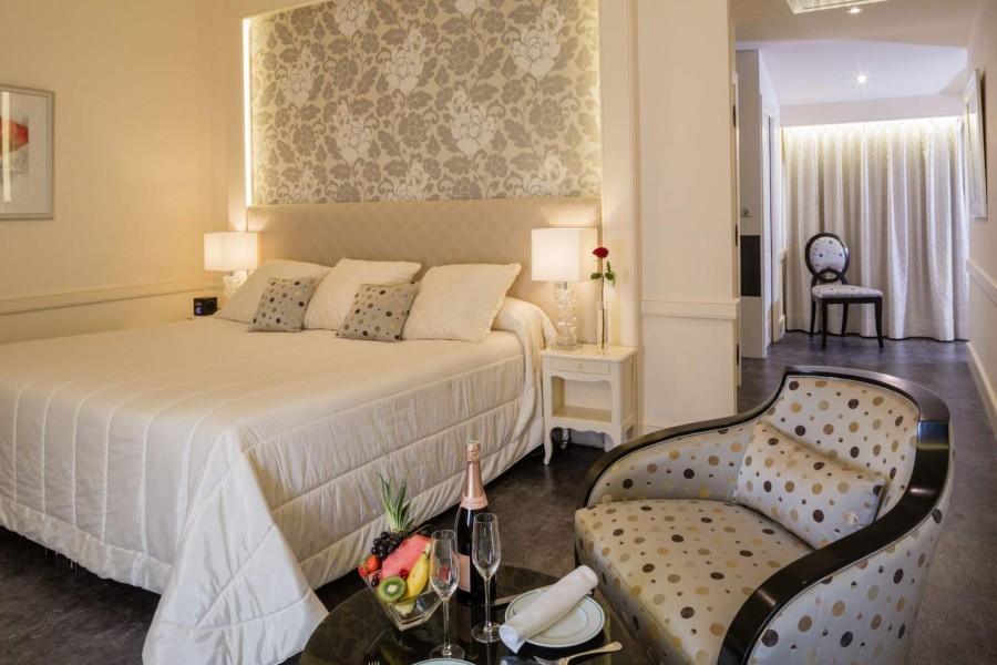 Photos établissement Auberge de Cassagne & Spa