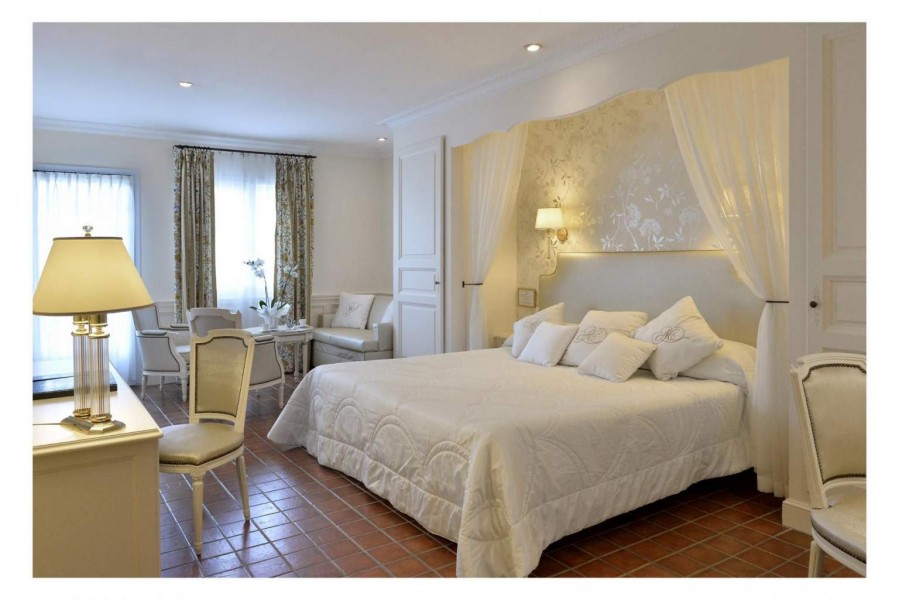 Photos établissement Auberge de Cassagne & Spa