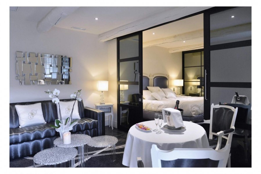 Photos établissement Auberge de Cassagne & Spa