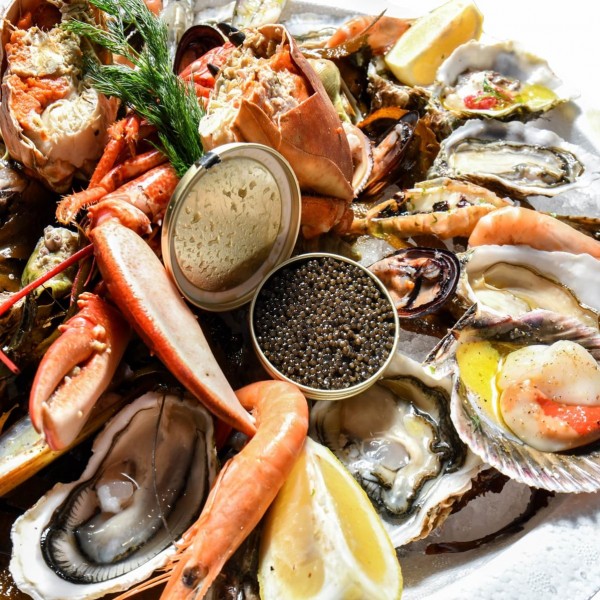 Photos établissement Les Saveurs Salines