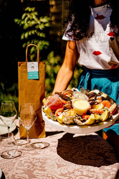 Photos établissement Les Saveurs Salines