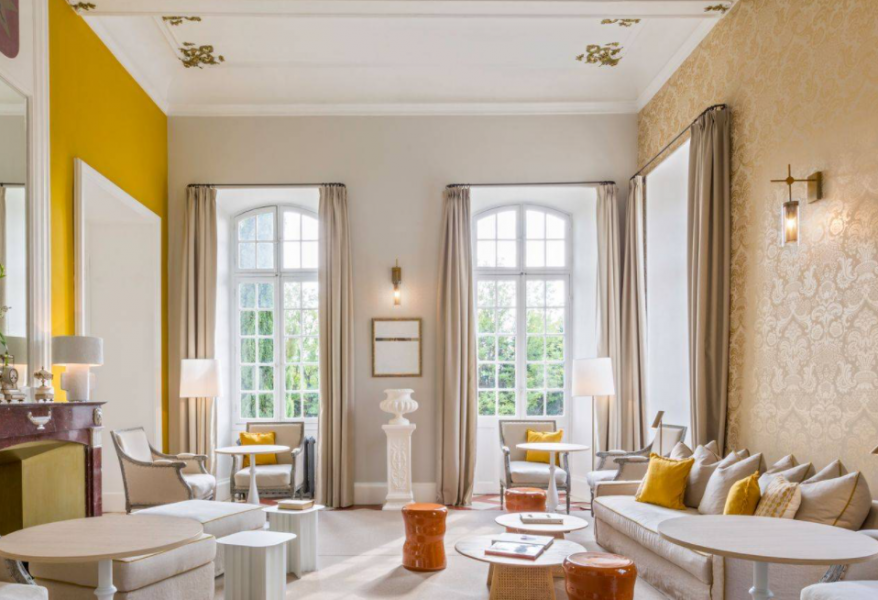 Photos établissement Château de Mazan
