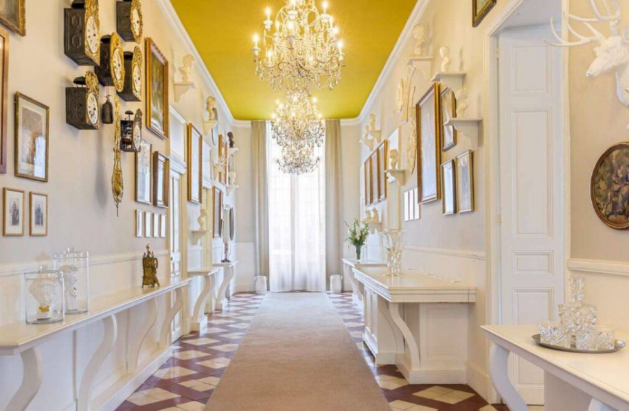 Photos établissement Château de Mazan