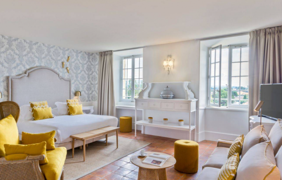 Photos établissement Château de Mazan
