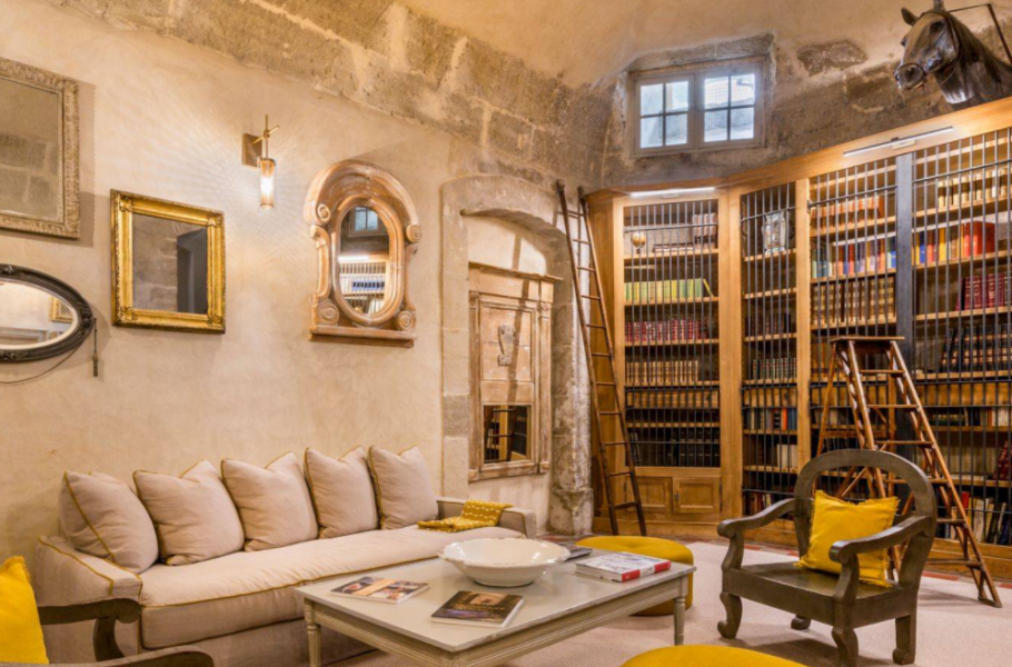 Photos établissement Château de Mazan
