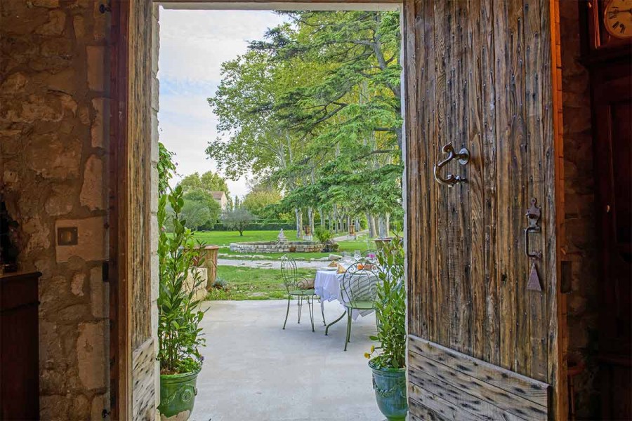 Photos établissement La Bastide de Bellegarde