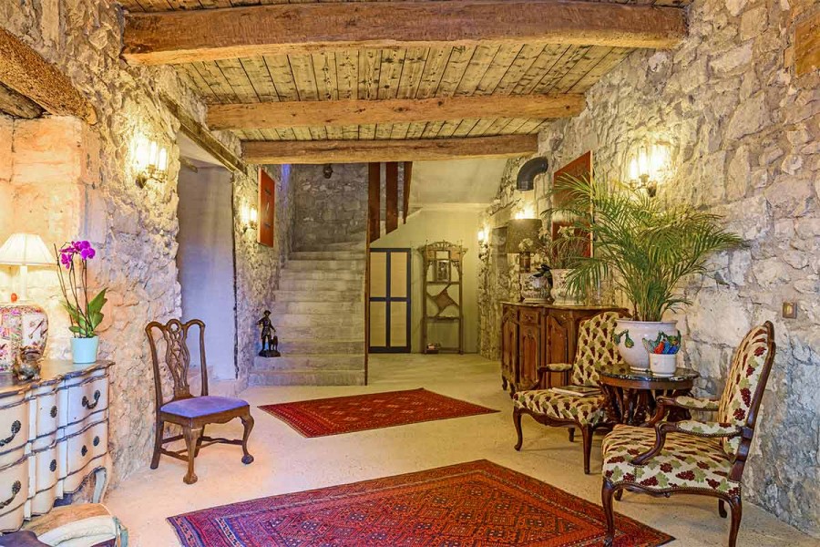 Photos établissement La Bastide de Bellegarde