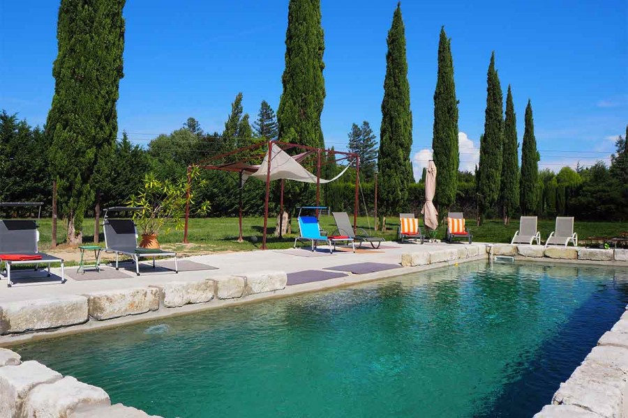 Photos établissement La Bastide de Bellegarde
