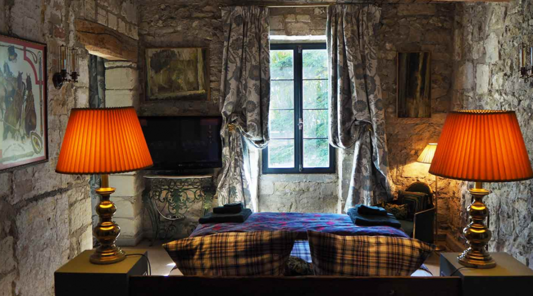Photos établissement La Bastide de Bellegarde