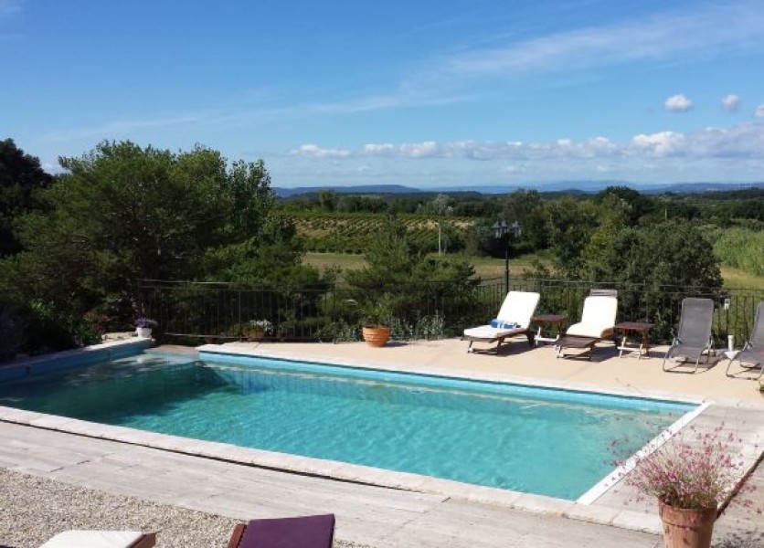 Photos établissement Gîte pour 4 personnes