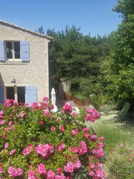 Photos établissement Gîte pour 4 personnes