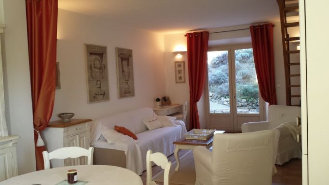 Photos établissement Gîte pour 4 personnes